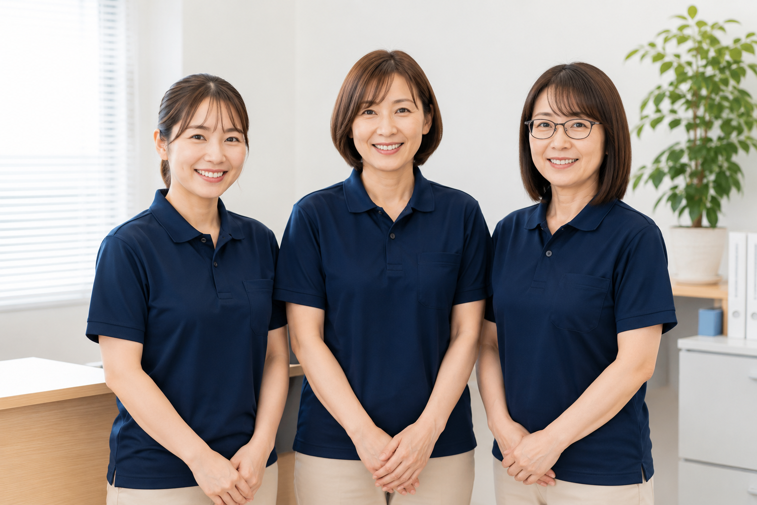 事務チーム